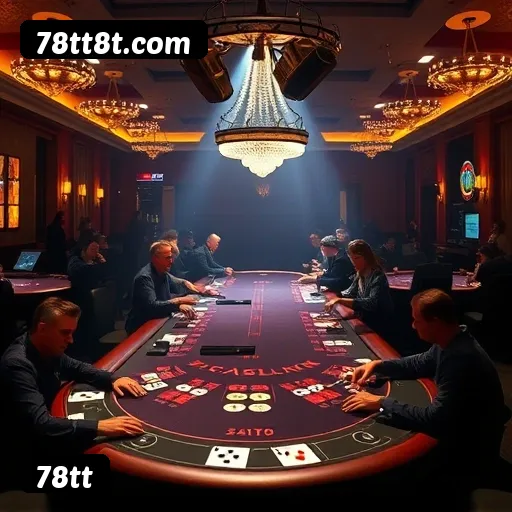 Processo de Download do App 78tt - Passo a Passo Simples