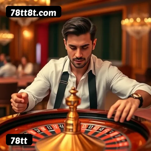 Jogos de Cassino Premium - Slots, Roleta, Blackjack e Dealer Ao Vivo