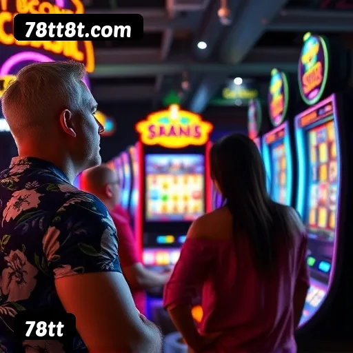 Jogos de Cassino ao Vivo