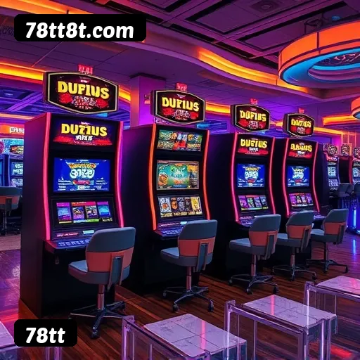 Coleção Premium de Slots 78tt - NetEnt, Pragmatic Play, Evolution